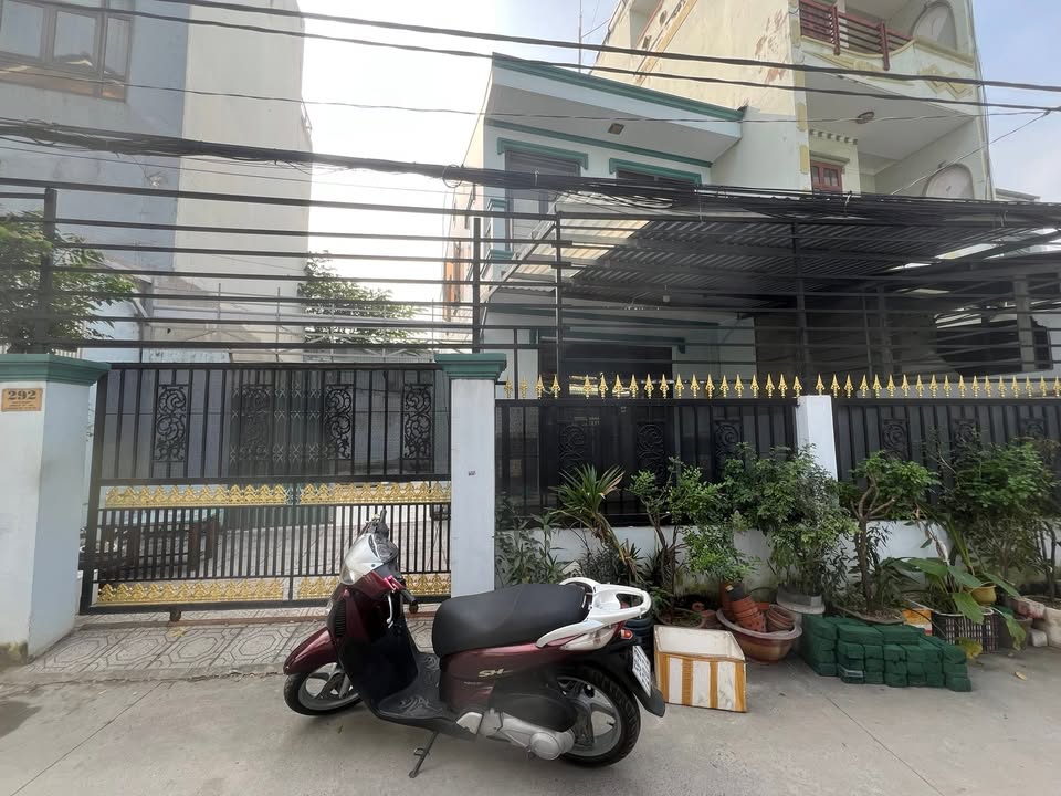 Đất nền và nhà phố mặt tiền đường 32, Thạnh Mỹ Lợi, Q2 - Cơ hội đầu tư hiếm có!