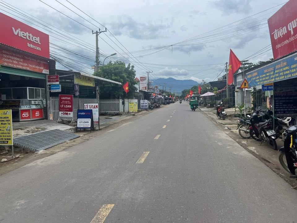 Đất nền thổ cư 442m² tại Thôn 3 Ninh Sơn, Khánh Hòa - Giá chỉ 900 triệu!