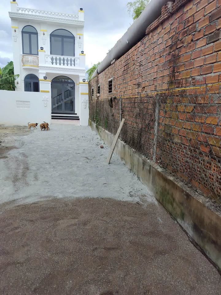 Nhà 2 tầng Diên Điền, Diên Khánh 84m² giá chỉ 1.599 tỷ - Cơ hội đầu tư hấp dẫn!