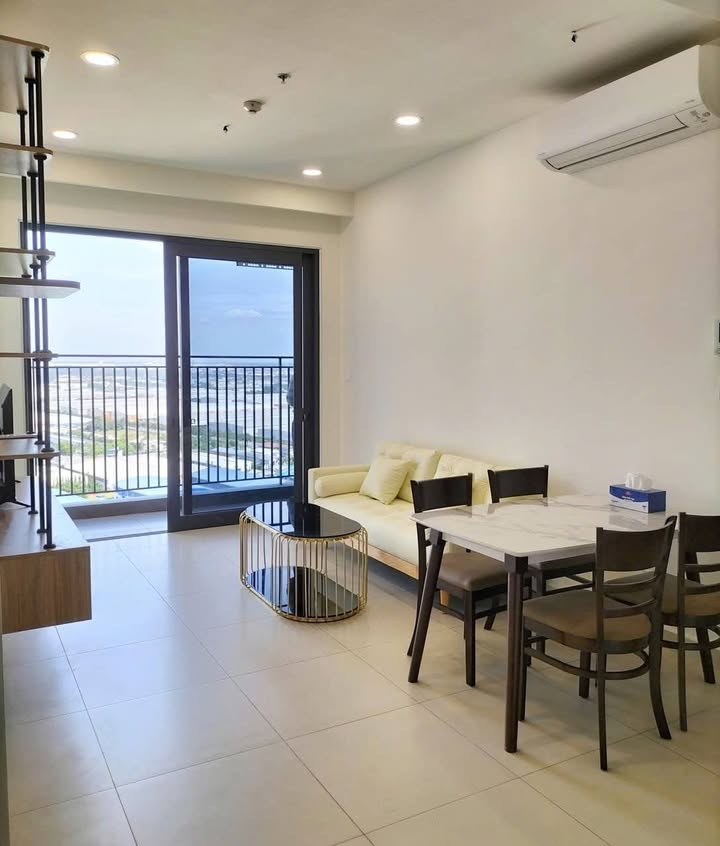 Căn hộ The Glory Midori Park Thủ Dầu Một 1PN giá 11.5 triệu - Nhà mới full nội thất!