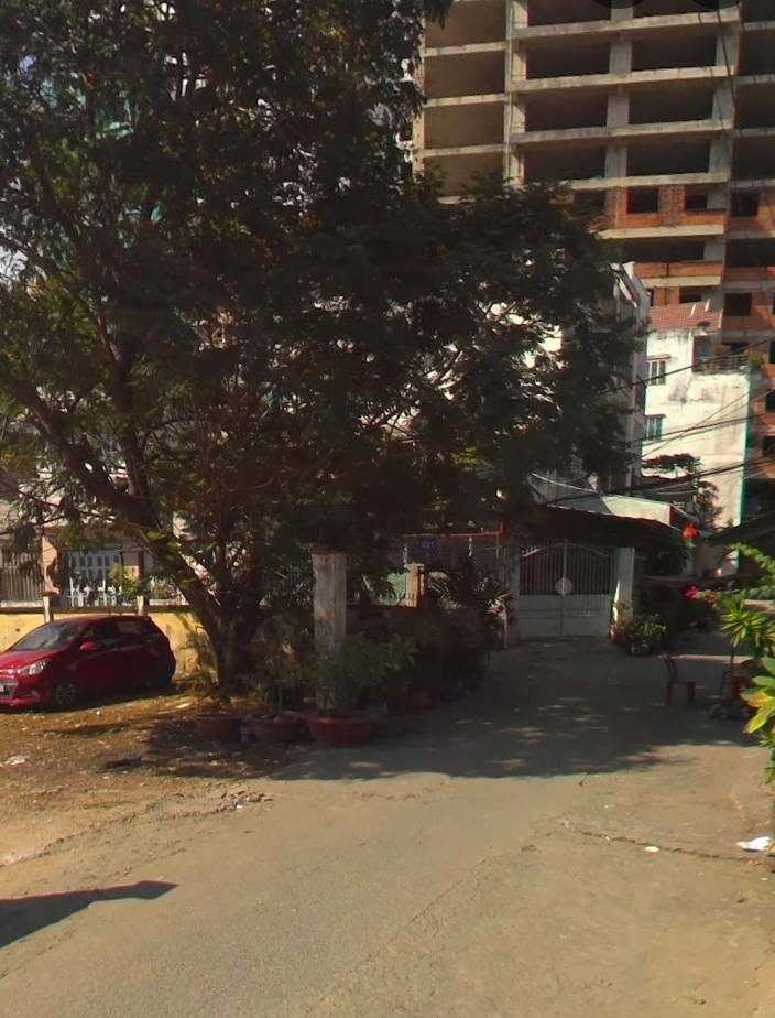 Nhà cấp 4 mặt tiền đường Nam Hòa, Thủ Đức 147m² giá 6.3 tỷ - Đầu tư sinh lời ngay!