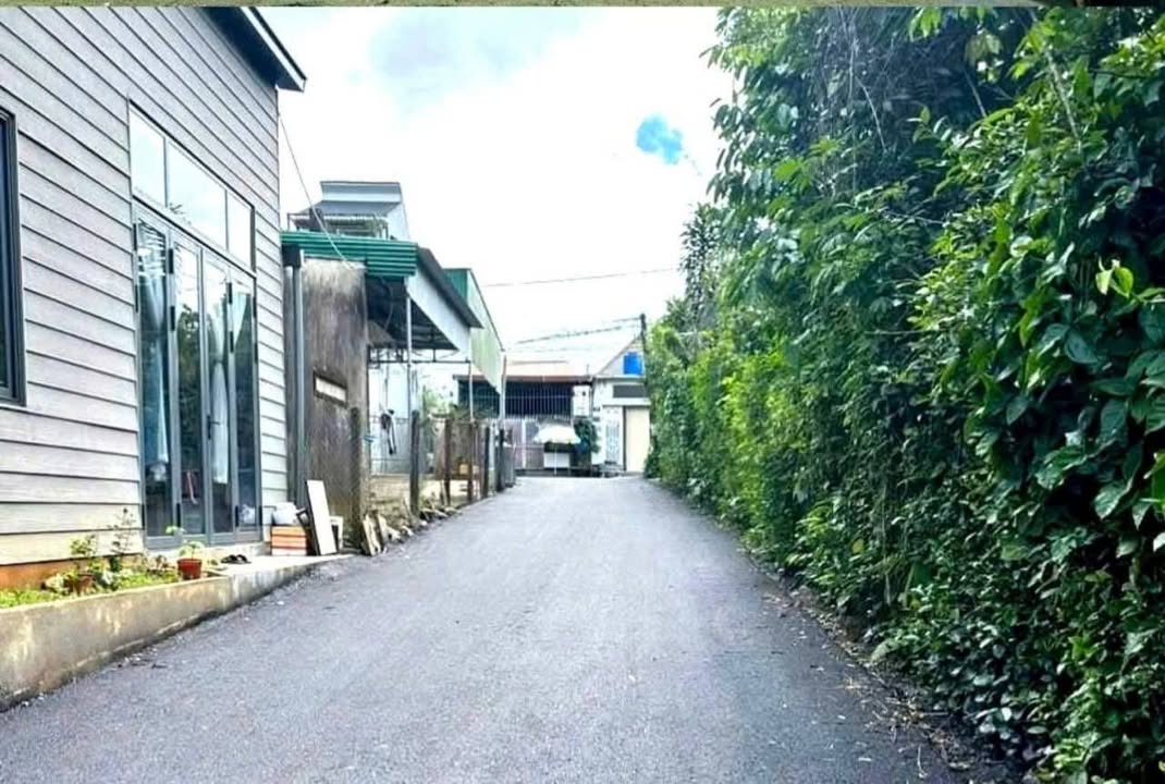 Đất thổ cư 115m² đường Mạc Đĩnh Chi, Bảo Lộc chỉ 1.45 tỷ - Sổ đỏ chính chủ!