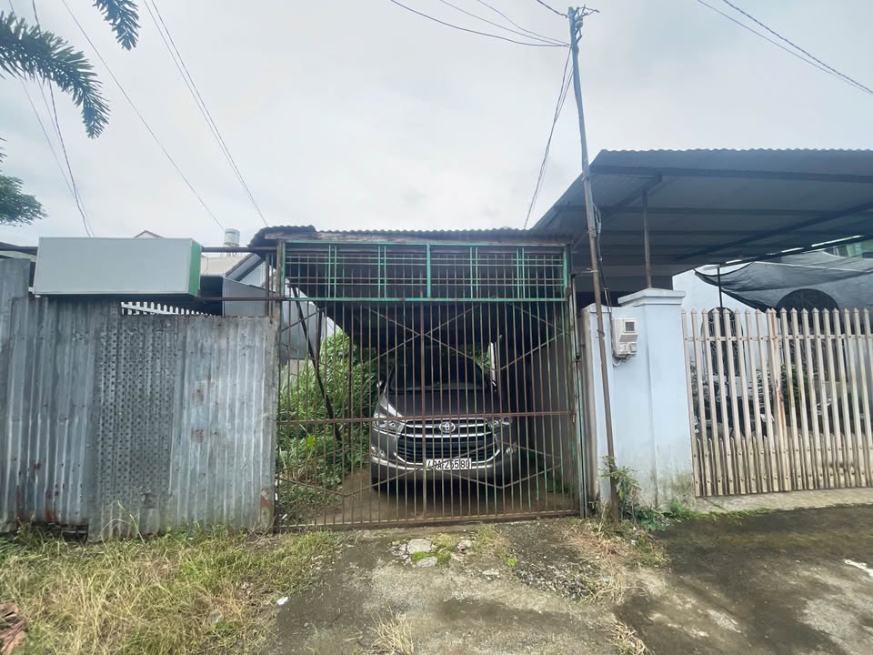 Đất mặt tiền đường Nguyễn Hữu Chỉnh, Bảo Lộc 175m² giá 4.8 tỷ - Đầu tư sinh lời ngay!