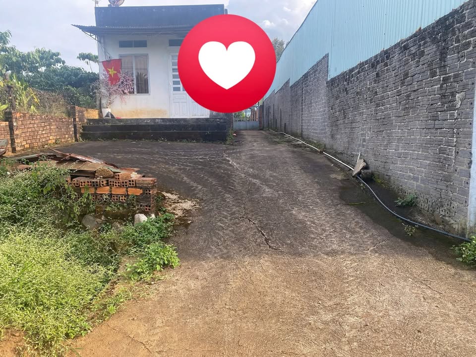 Đất thổ cư 1 sào Lộc Thắng, Bảo Lâm giá 750 triệu - Sẵn nhà ở ngay!