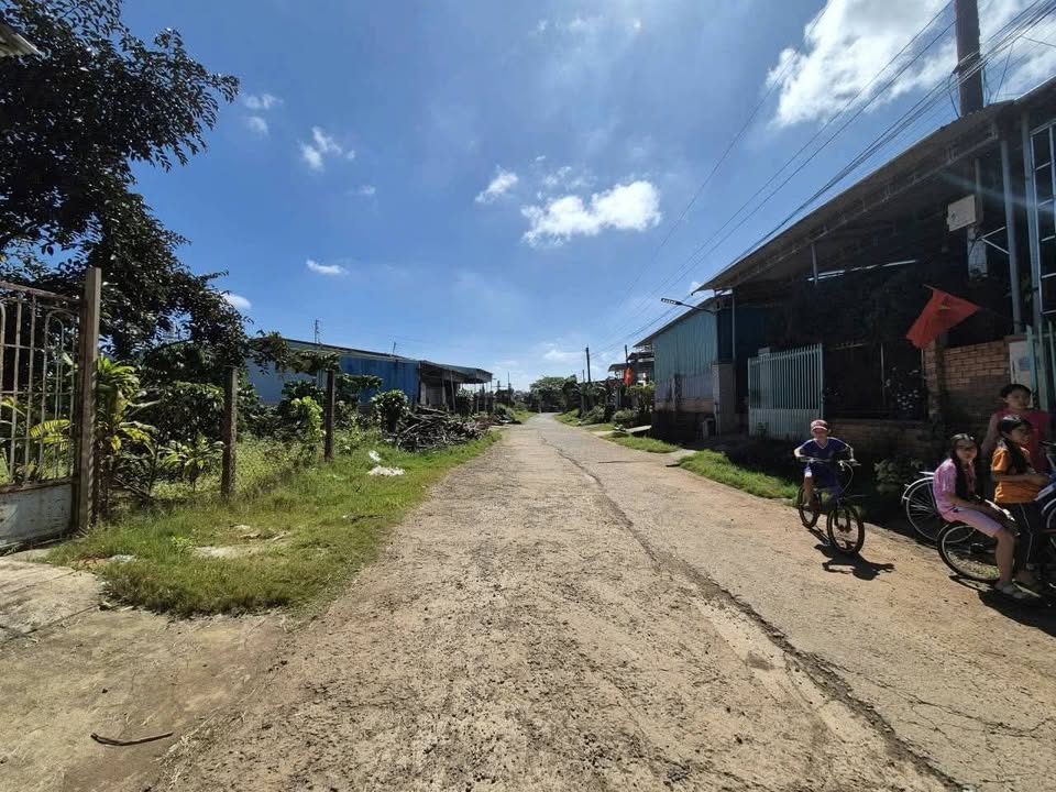 Đất nền mặt tiền Trần Tế Xương, Bảo Lộc 193m² giá 990 triệu - Đầu tư sinh lời lý tưởng!