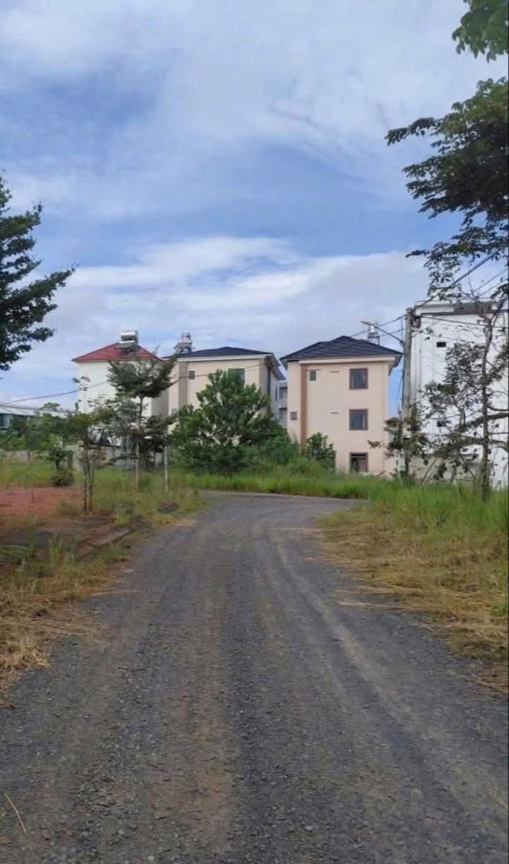 Đất nền khu Capital Lộc Sơn Bảo Lộc 75m² giá 1.15 tỷ - Đầu tư tốt, pháp lý rõ ràng!