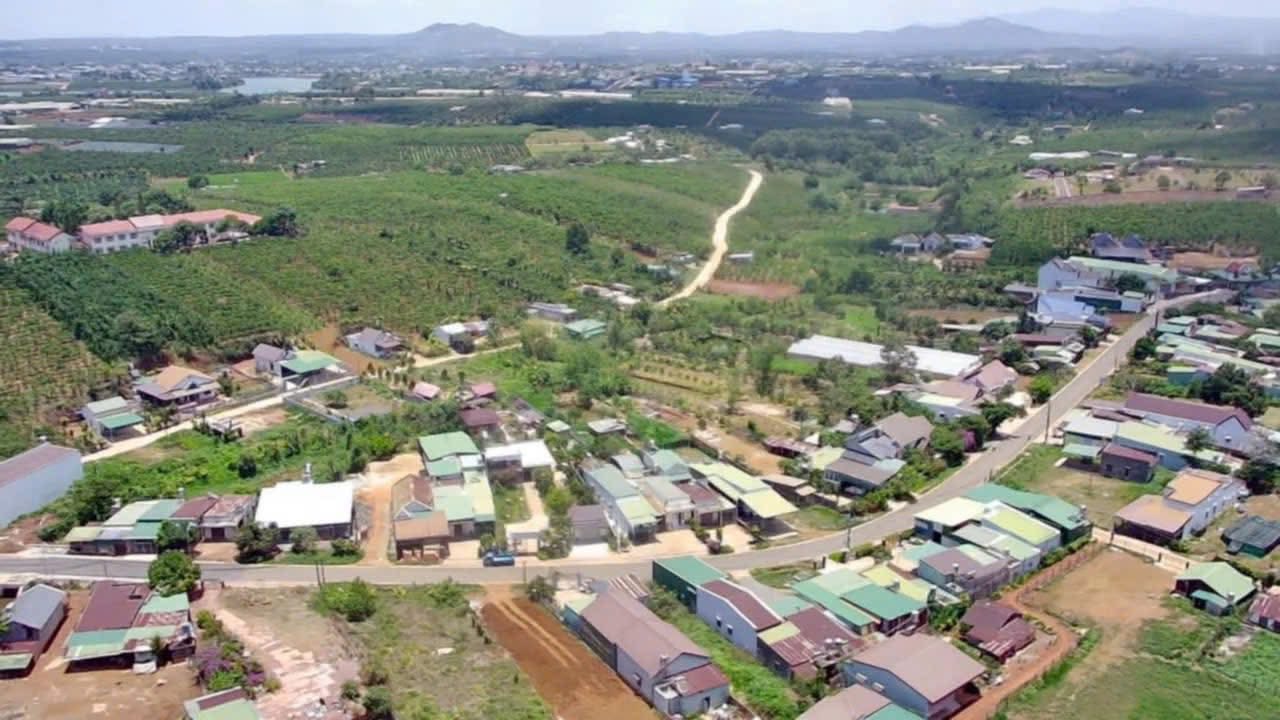 Đất nền Lộc Quảng Bảo Lâm 52m² giá 2 tỷ - Cơ hội đầu tư sinh lời!