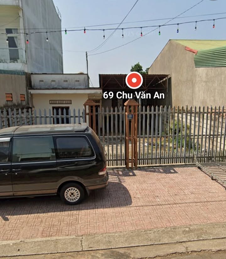 Nhà 2 mặt tiền Bảo Lộc 460m² giá 15.5 tỷ - Vị trí đắc địa, tách lô dễ dàng!