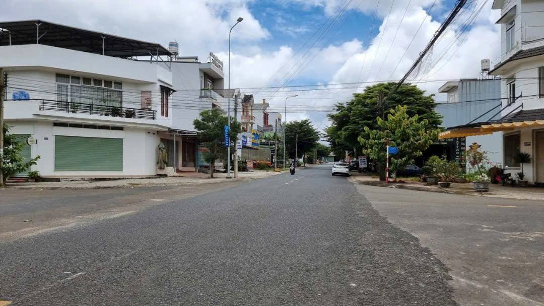 Đất nền Bảo Lộc 110m² giá 6.3 tỷ - Đầu tư sinh lời ngay!