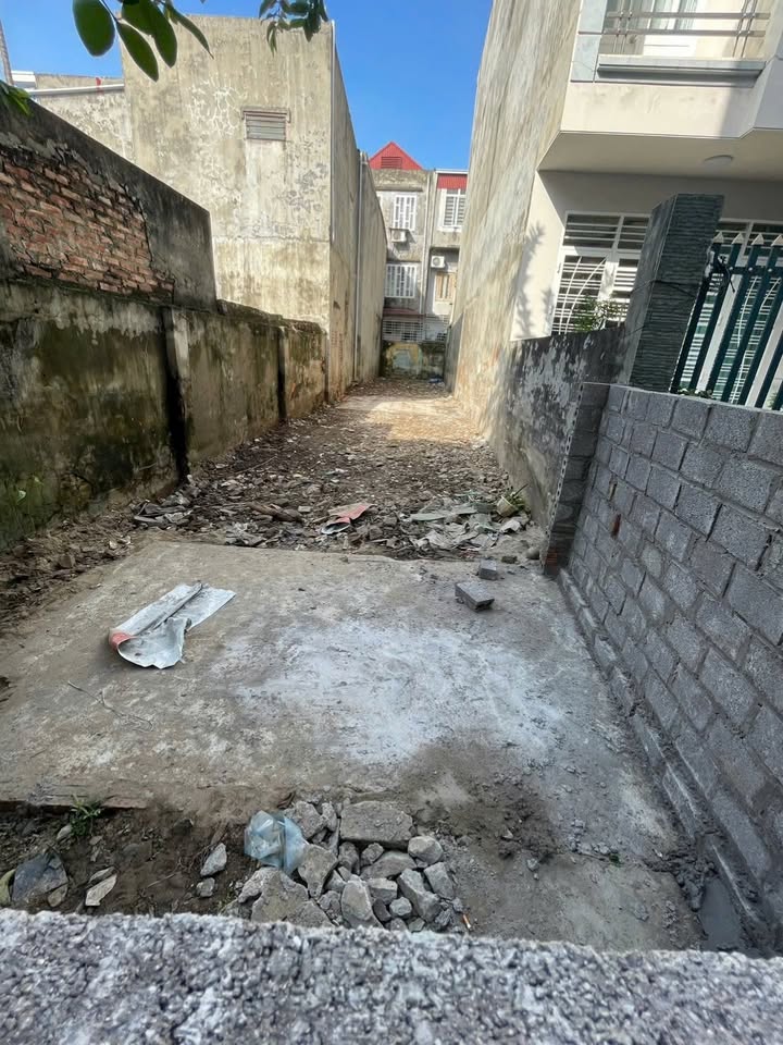 Lô đất đẹp 100m² Trần Thảnh Ngọ, Kiến An - Sổ đỏ chính chủ, giá 2 tỷ!