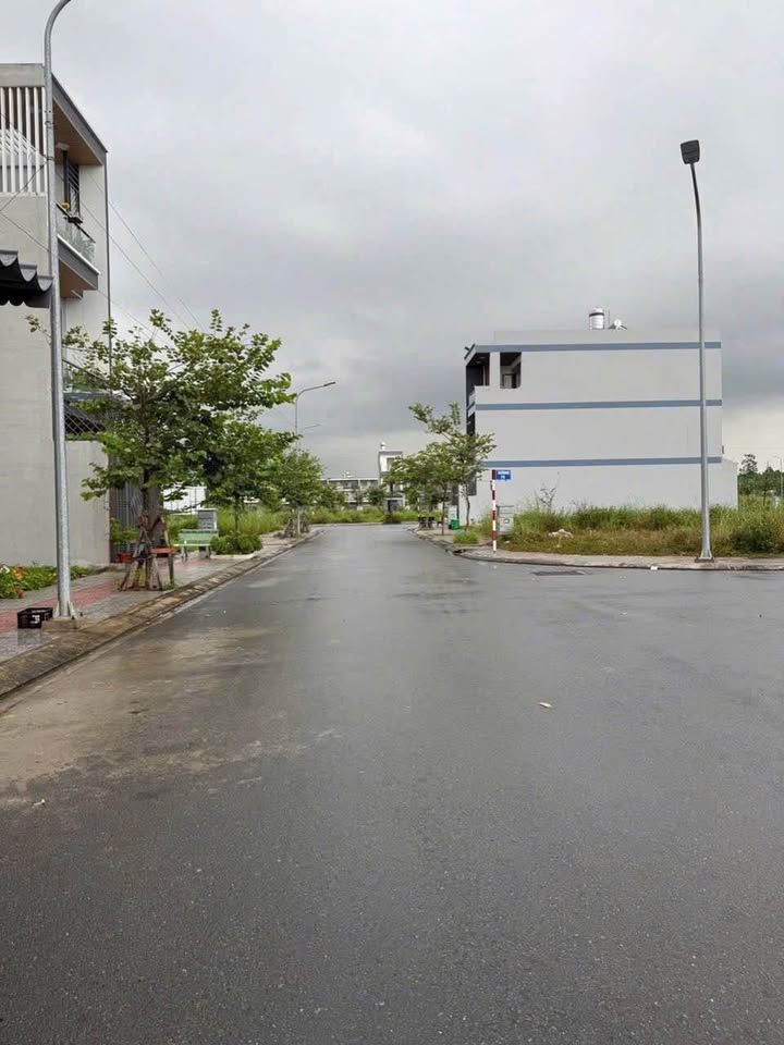 Đất nền tái định cư Bửu Long 80m² giá 3.5 tỷ - Sổ hồng riêng chính chủ!