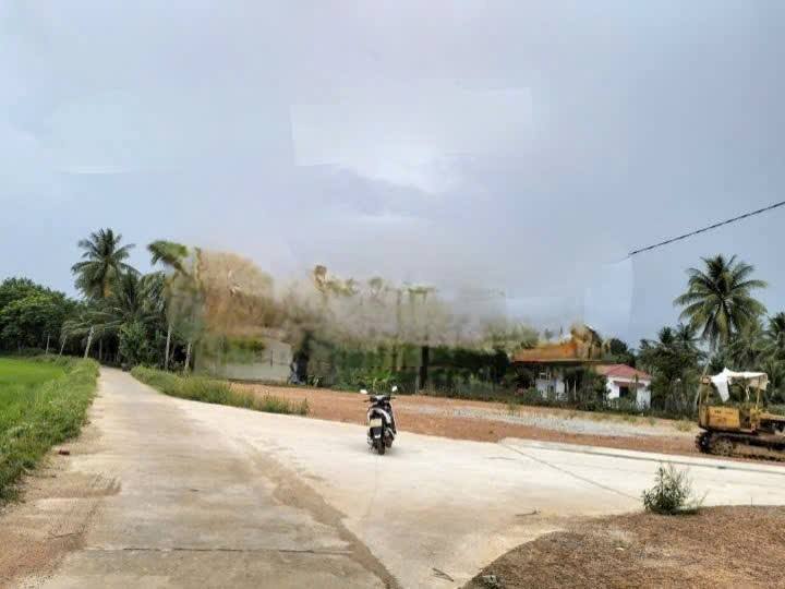 Đất thổ cư Hoài Xuân 125m² giá 600 triệu - Đầu tư sinh lời ngay!