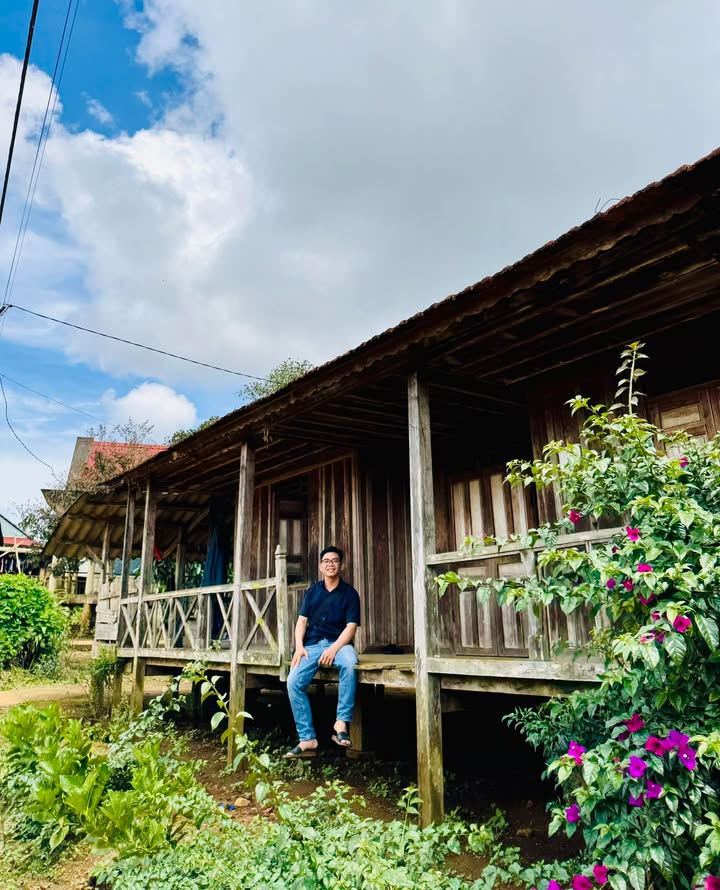 Nhà cấp 4 Hoài Nhơn 120m² giá 700 triệu - Sẵn sàng vào ở ngay!