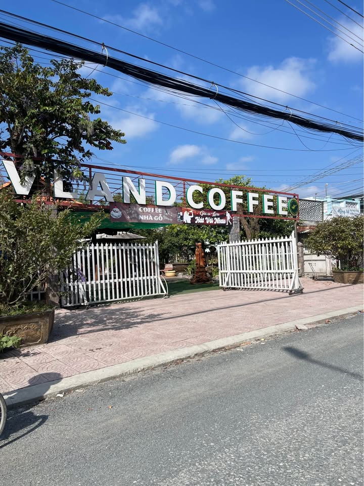 Đất nền phường 9 TP Cà Mau 1101m² giá 1 tỷ - Đầu tư sinh lời hấp dẫn!