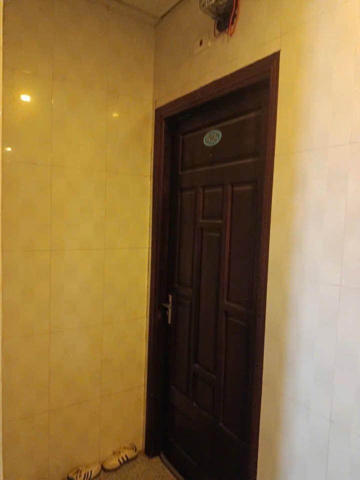 Bán tòa căn hộ 4 tầng 142m² đường Lương Trúc Đàm - Dòng tiền ổn định 30 triệu/tháng!