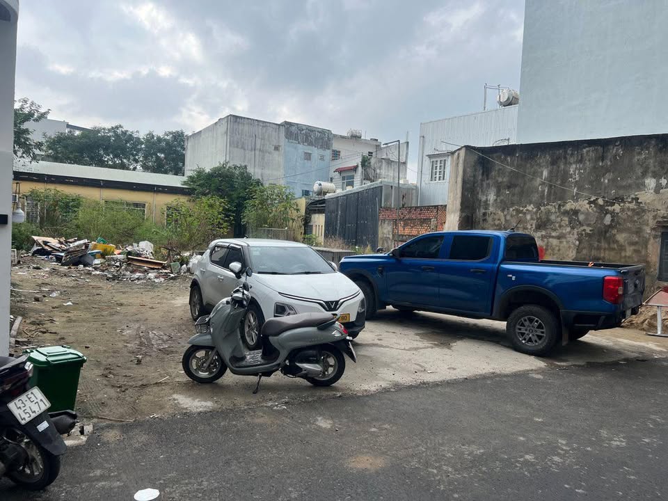 Đất kiệt ô tô Châu Thị Vĩnh Tế, Đà Nẵng 450m² giá 33.75 tỷ - Đầu tư sinh lời ngay!