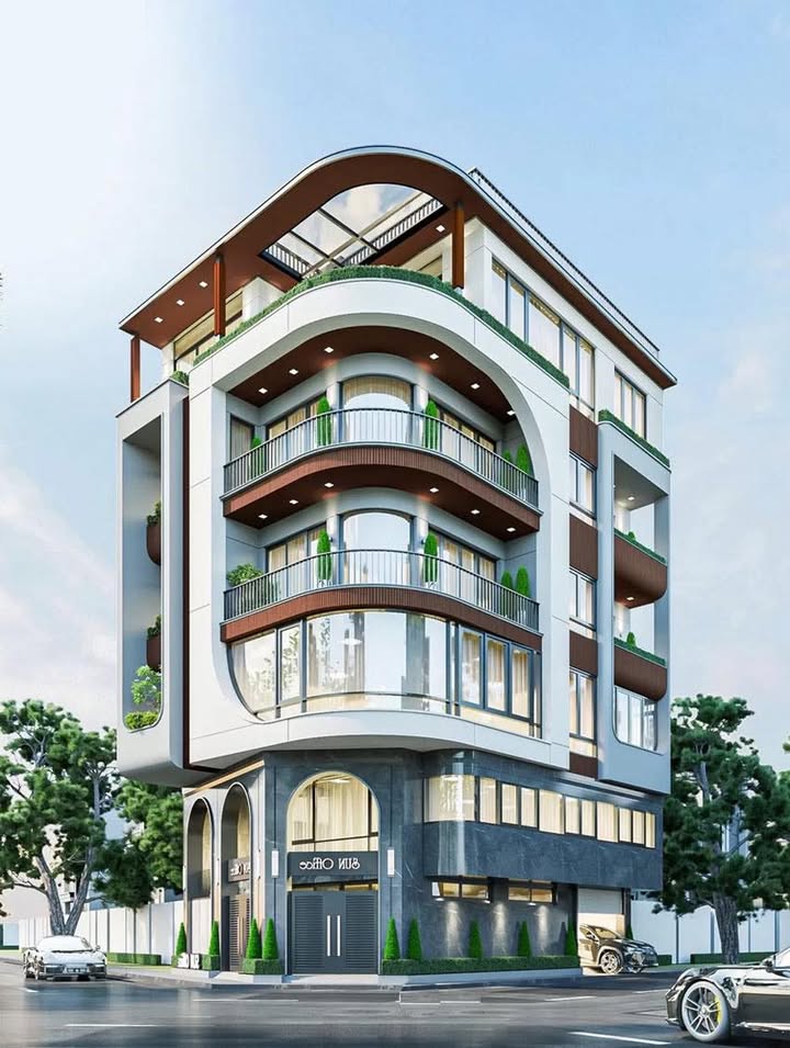 Đất 2 mặt tiền Sơn Thủy 8, Hòa Hải 126,7m² giá 7 tỷ - Đầu tư sinh lời lý tưởng!