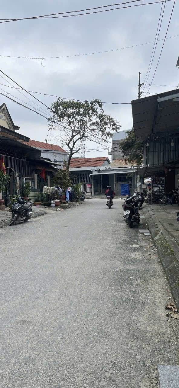 Đất nền 150m² mặt tiền đường Tôn Thất Bật, An Tây - Tiềm năng đầu tư sinh lời!