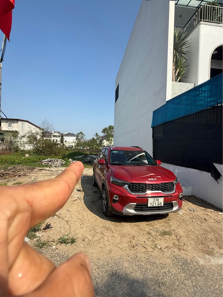 Đất kinh doanh Nghi Phú 114m² giá 5 tỷ - Vị trí đắc địa gần bệnh viện và sân bay!