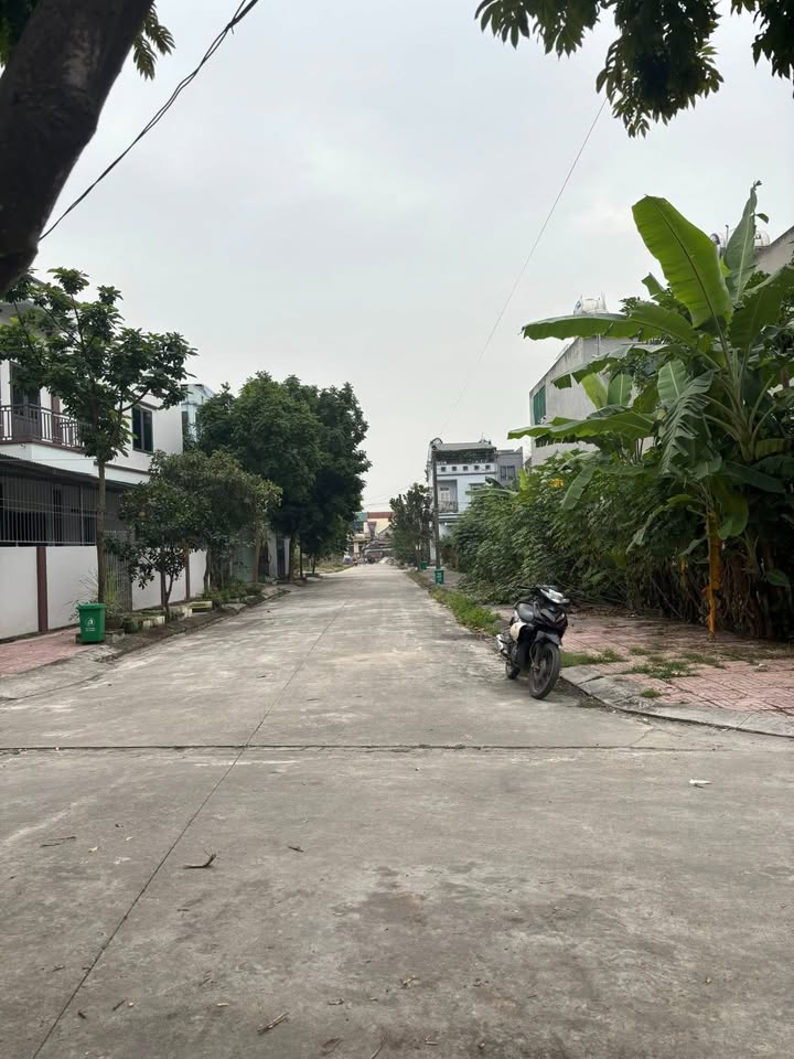 Đất nền Ninh Mỹ 59m² giá thỏa thuận - Sổ đỏ chính chủ, vị trí đẹp!