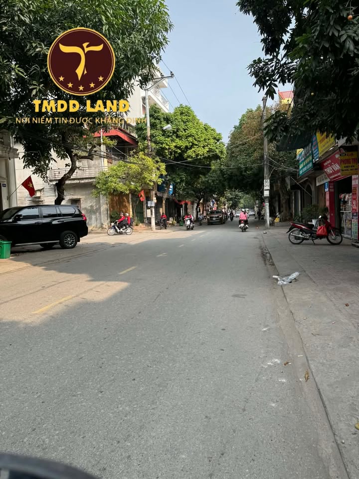 Nhà mặt tiền kinh doanh Hải Thượng Lãn Ông 70m² - Đầu tư sinh lời bền vững!