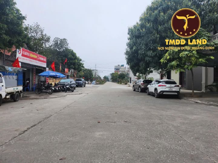 Đất phường Hoa Lư, Ninh Khánh 636m² giá 7 tỷ - Pháp lý rõ ràng, thương lượng tốt!