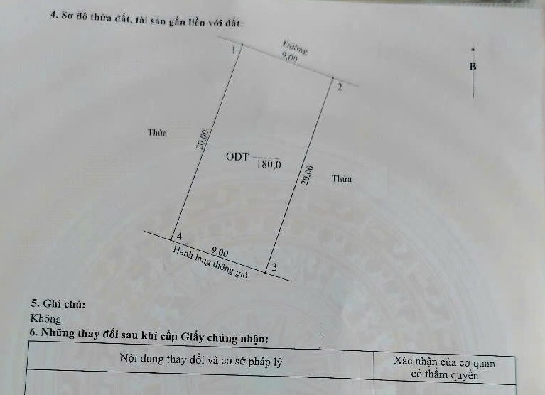 Biệt thự Ninh Phúc 180m² mặt tiền 9m - Cơ hội đầu tư tuyệt vời!