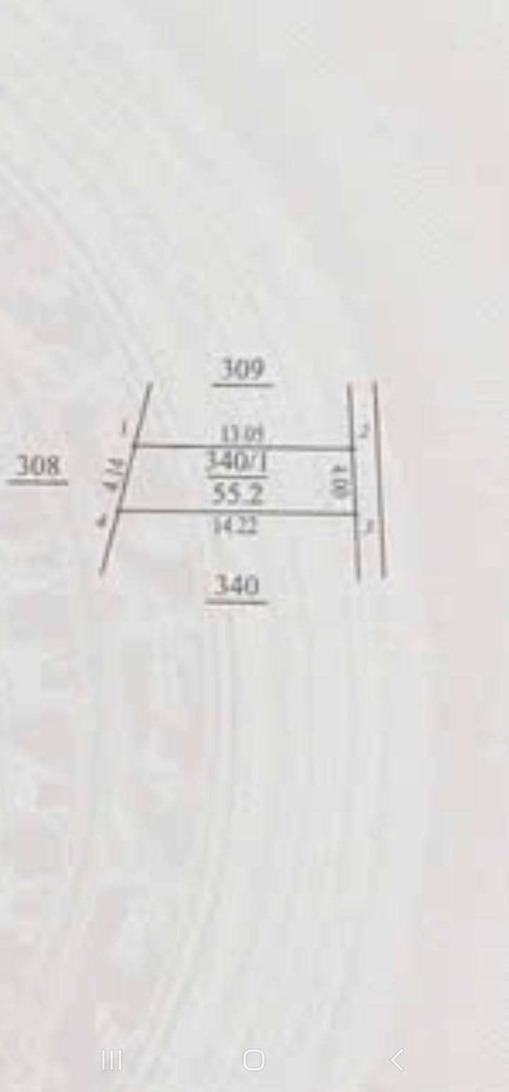Đất thổ cư Kim Chung 55.2m² giá thỏa thuận - Cơ hội đầu tư hấp dẫn!
