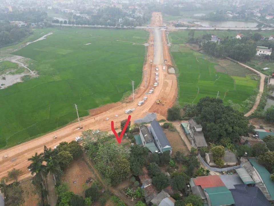 Đất nền khu phố 7, phường Vân Phú, 93.9m² giá 4 tỷ - Cơ hội đầu tư hấp dẫn!