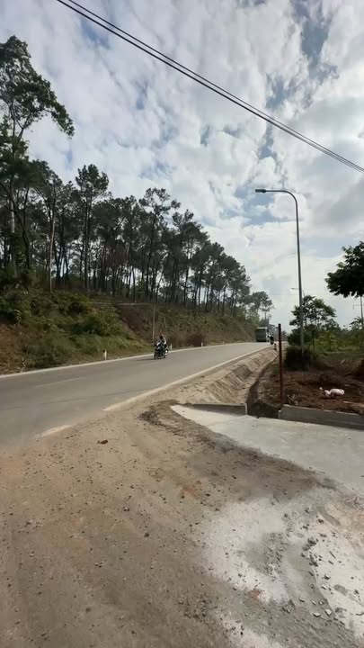 Đất nền Vạn An, Nam Đàn 257m² - Cơ hội đầu tư tuyệt vời!