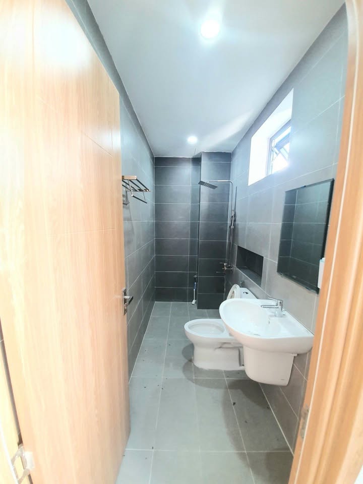 Căn hộ Studio quận Sơn Trà 40m² giá 6 triệu - Đầy đủ tiện nghi ngay gần cầu sông Hàn!