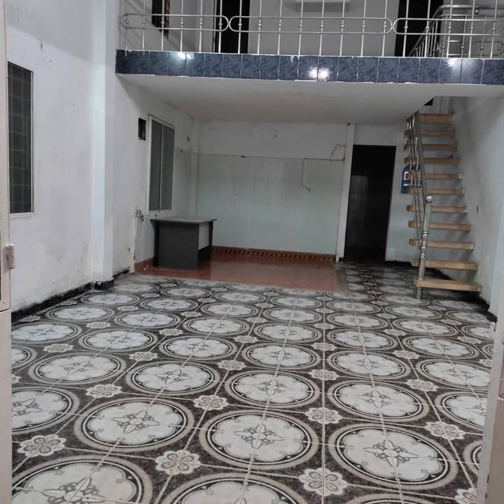 Nhà mặt tiền Trần Xuân Lê, Hòa Khê 86m² giá 7 triệu - Phù hợp kinh doanh mọi ngành nghề!