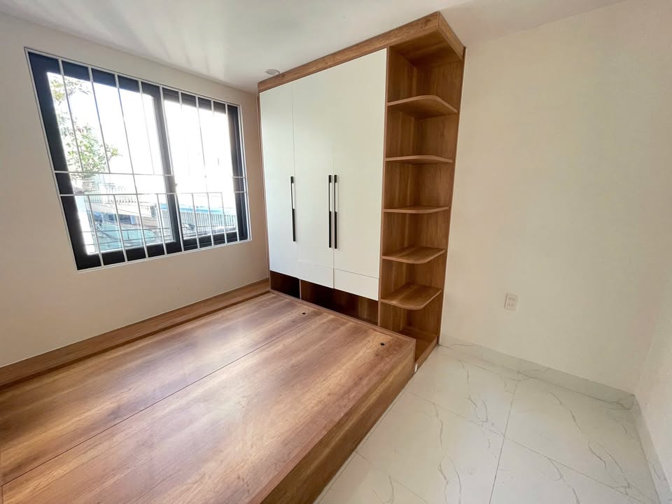 Căn hộ 2 phòng cho thuê tại Hải Châu 8.5 triệu - Nội thất đầy đủ, thoáng mát!