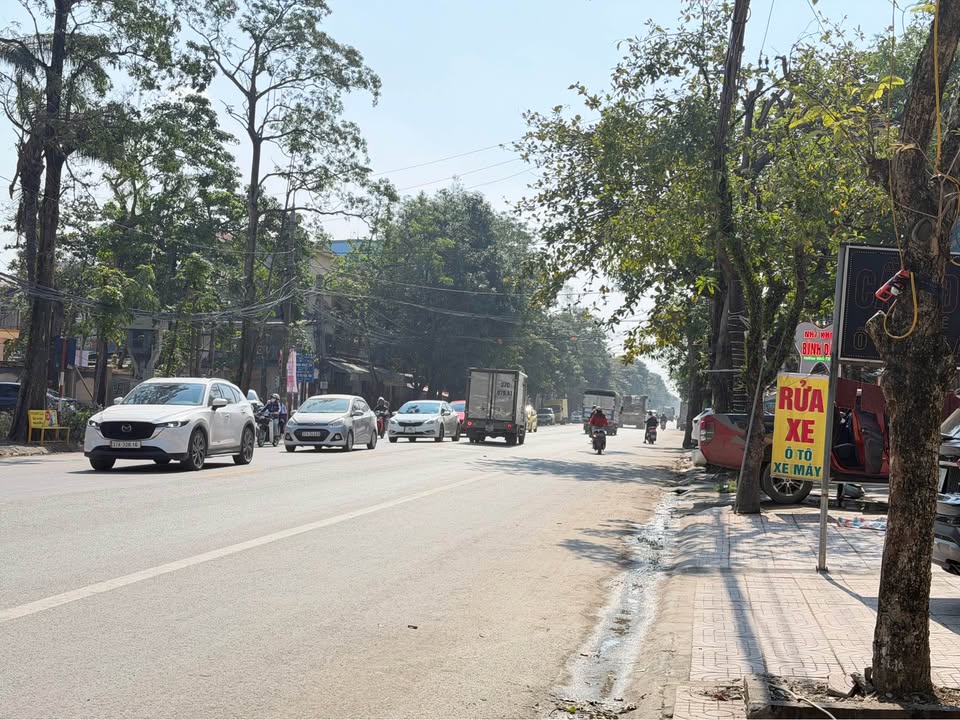 Đất nền phường Đội Cung, Thành Vinh 73.4m² giá 2.2 tỷ - Vị trí trung tâm thuận lợi!