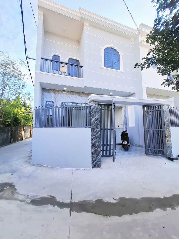 Nhà nguyên căn Biên Hòa 80m² giá 7 triệu - Sạch đẹp, an ninh!