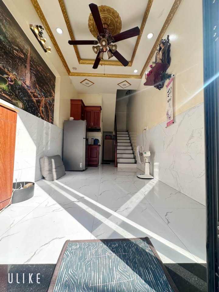 Nhà phố Tam Hiệp Biên Hòa 60m² giá 2.5 tỷ - Chính chủ, sổ đỏ sang tên ngay!