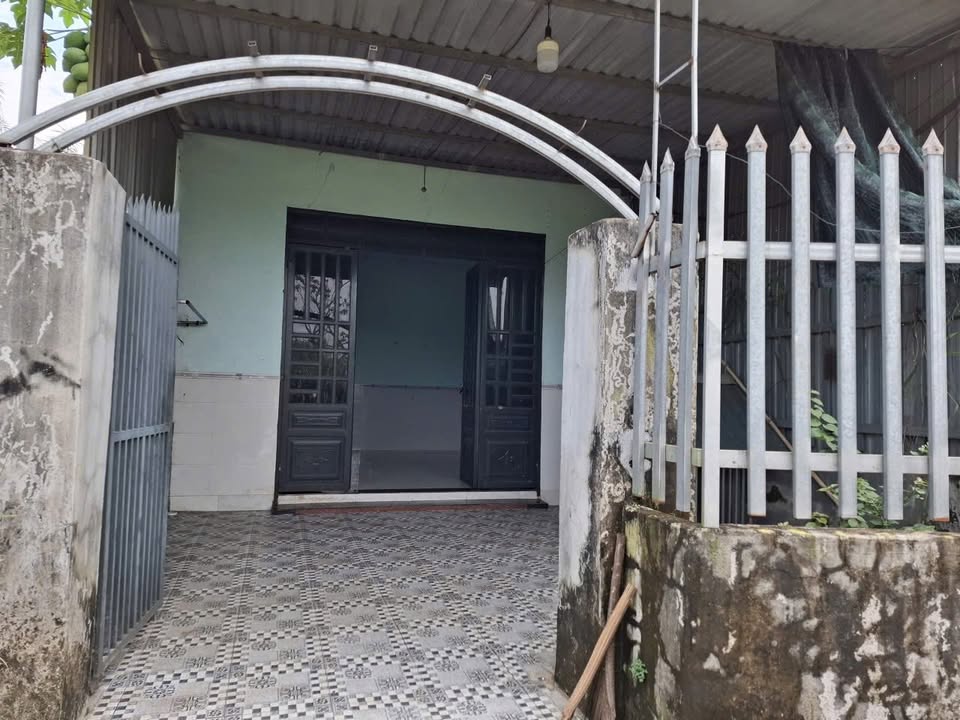 Nhà cho thuê Trảng Bom 1PN giá 2.2 triệu - Khu dân cư an ninh