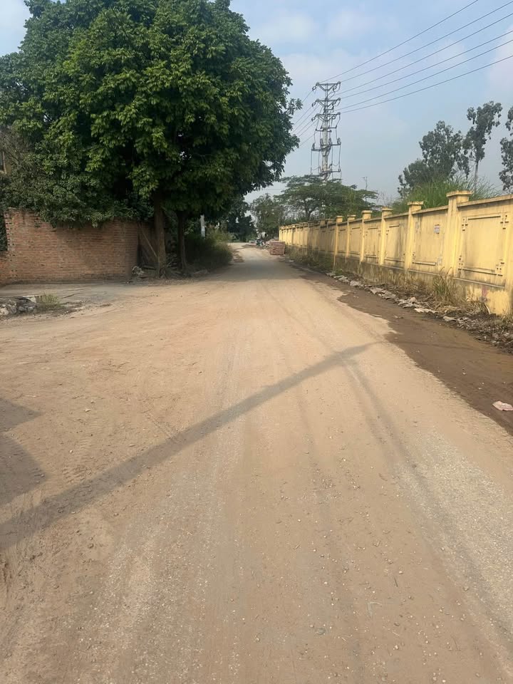 Đất nền xã Đồng Than, huyện Yên Mỹ, Hưng Yên 76m² giá 1.7 tỷ - Cơ hội đầu tư lý tưởng!