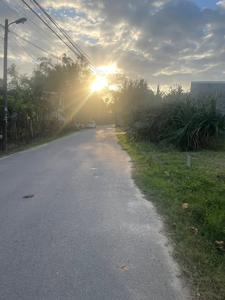 Đất thổ cư Hòa Tiến 128m² giá 1.35 tỷ - Đầu tư sinh lời lý tưởng!