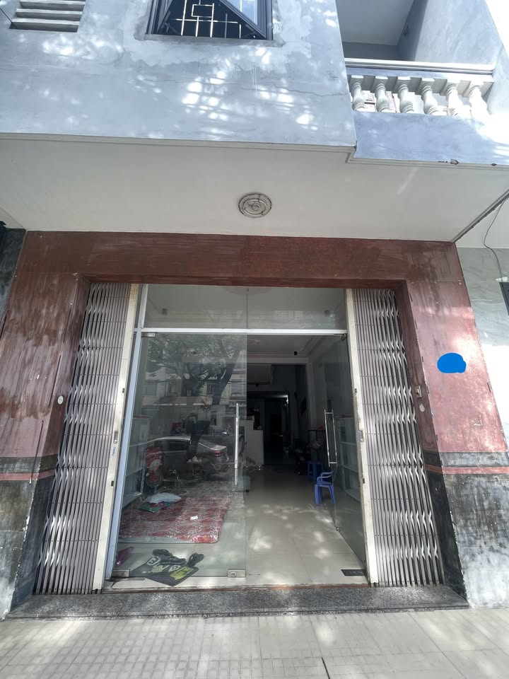 Cho thuê mặt bằng đường Dương Văn Nga - Sơn Trà, Đà Nẵng 35m² giá 4 triệu - Đầu tư sinh lời ngay!