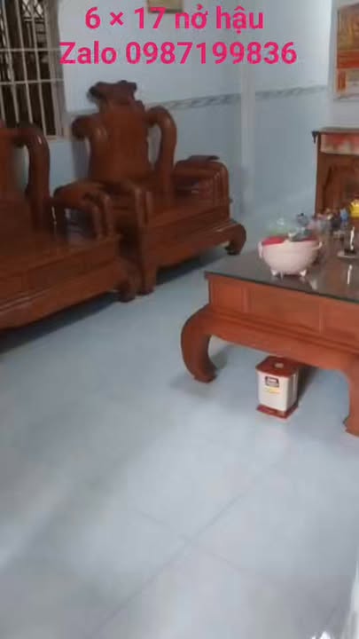 Đất nền Tân Thông Hội, Củ Chi 52m² giá 2.8 tỷ - Khu dân cư đông đúc, nhiều tiện ích!