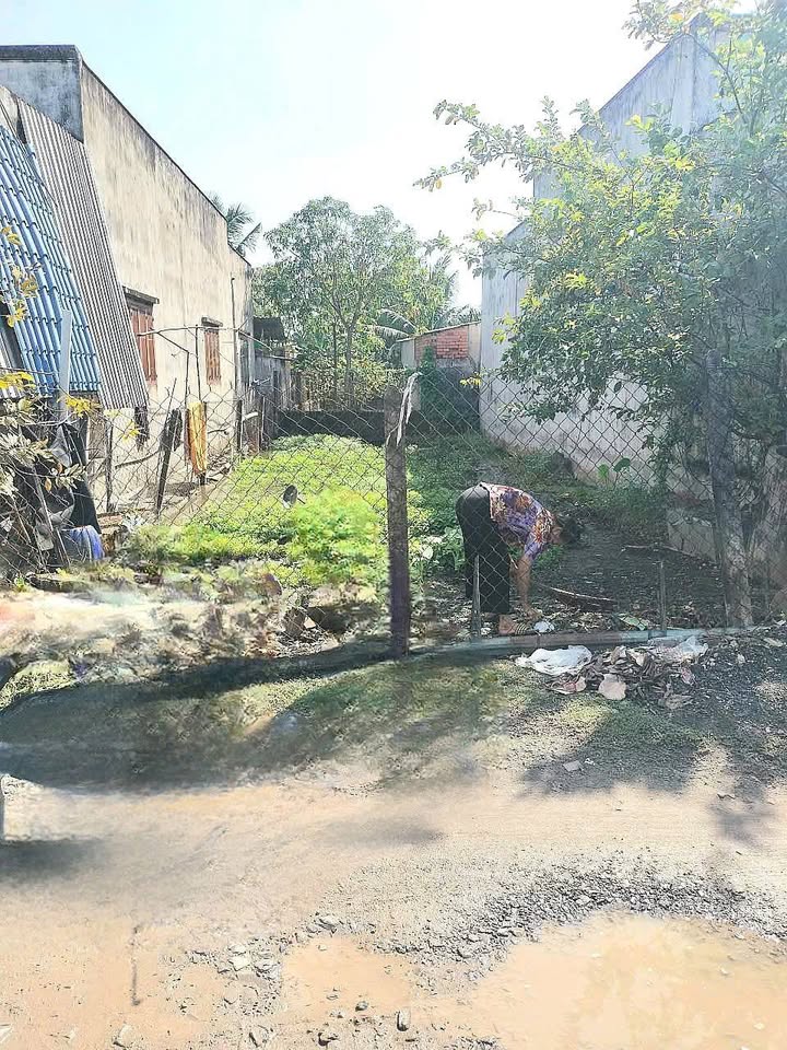 Đất thổ cư chính chủ tại Đức Hòa, Long An 146m² giá 1.299 tỷ - Đường ô tô, dân cư đông đúc!