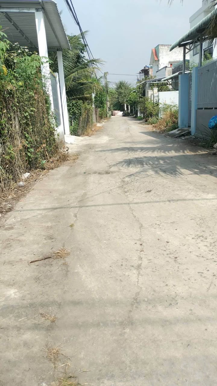 Đất nền Tân Mỹ Chánh, Mỹ Tho 800m² giá 3.6 tỷ - Góc 2 mặt tiền đẹp