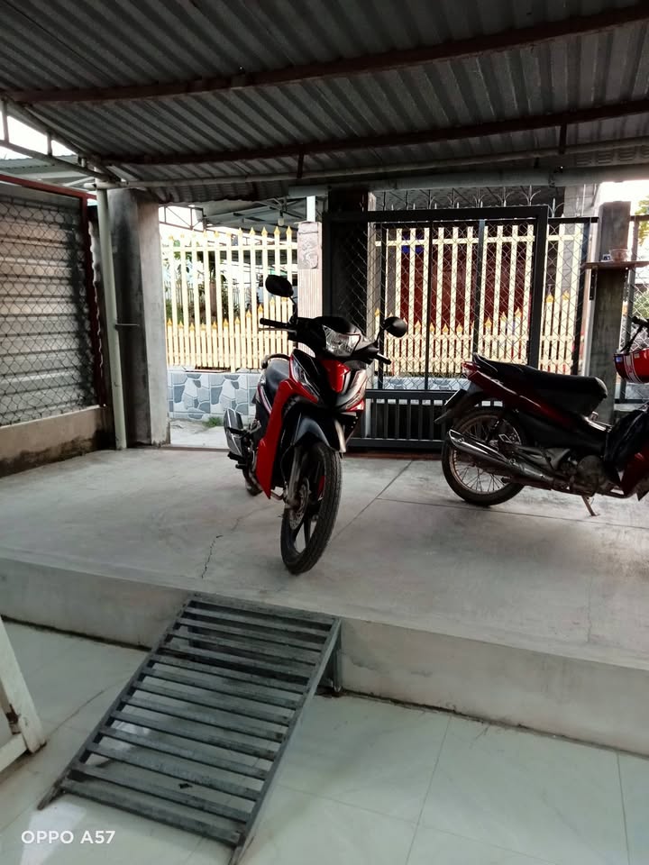 Nhà cấp 4 Bình Thắng, Bến Tre 363m² giá 850 triệu - Sẵn sàng vào ở ngay!