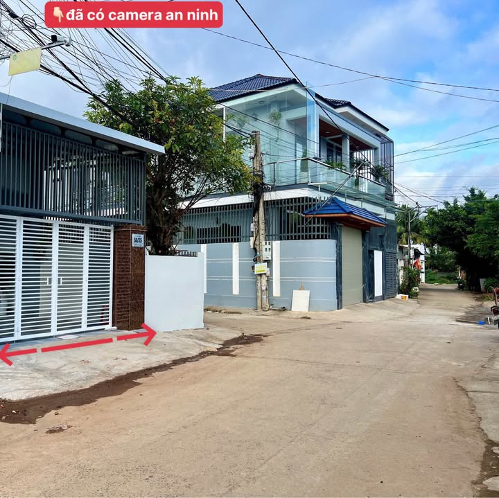 Nhà mặt tiền kinh doanh 56/35 Nguyễn Thị Định, 54m² giá 2.89 tỷ - Cơ hội đầu tư sinh lời!