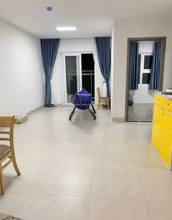 Căn hộ Lamer 2 Quy Nhơn 72m² giá 1,5 tỷ - Full nội thất, sẵn sàng ở ngay!