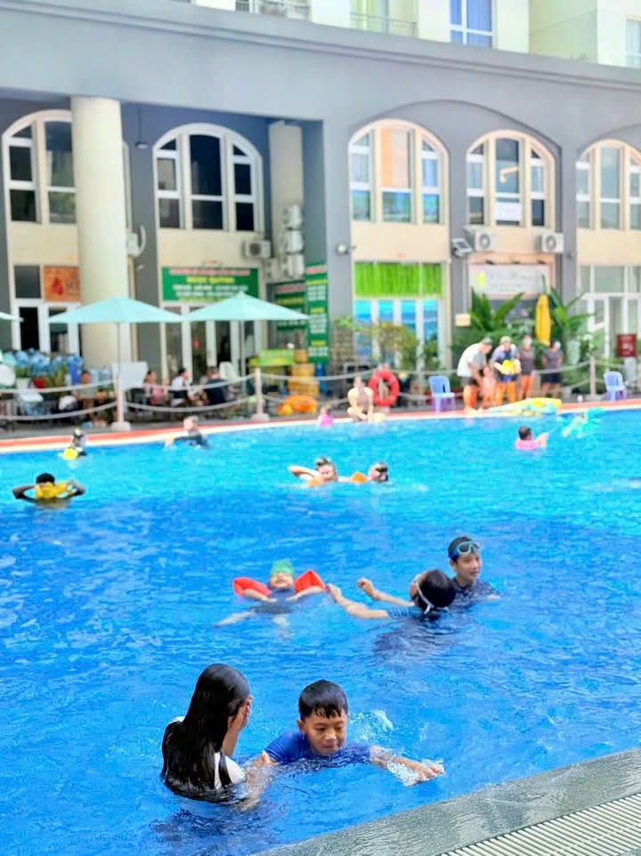 Căn hộ Dreamhome Palace Q8 2PN giá 8.5 triệu - Full nội thất, vào ở ngay!