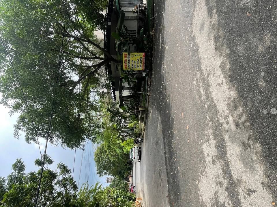 Đất 2 mặt tiền đường Dương Tự Giang, Khuê Mỹ, Đà Nẵng 149m² giá 18.8 tỷ - Cơ hội đầu tư tuyệt vời!