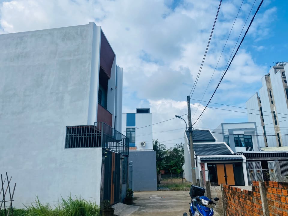 Đất nền đường Lưu Quang Vũ, Đà Nẵng 107m² giá 2.9 tỷ - Đầu tư sinh lời!