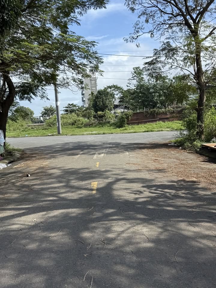 Đất Hòa Khánh Nam, Liên Chiểu 105m² giá 4 tỷ - Đầu tư sinh lời lâu dài!